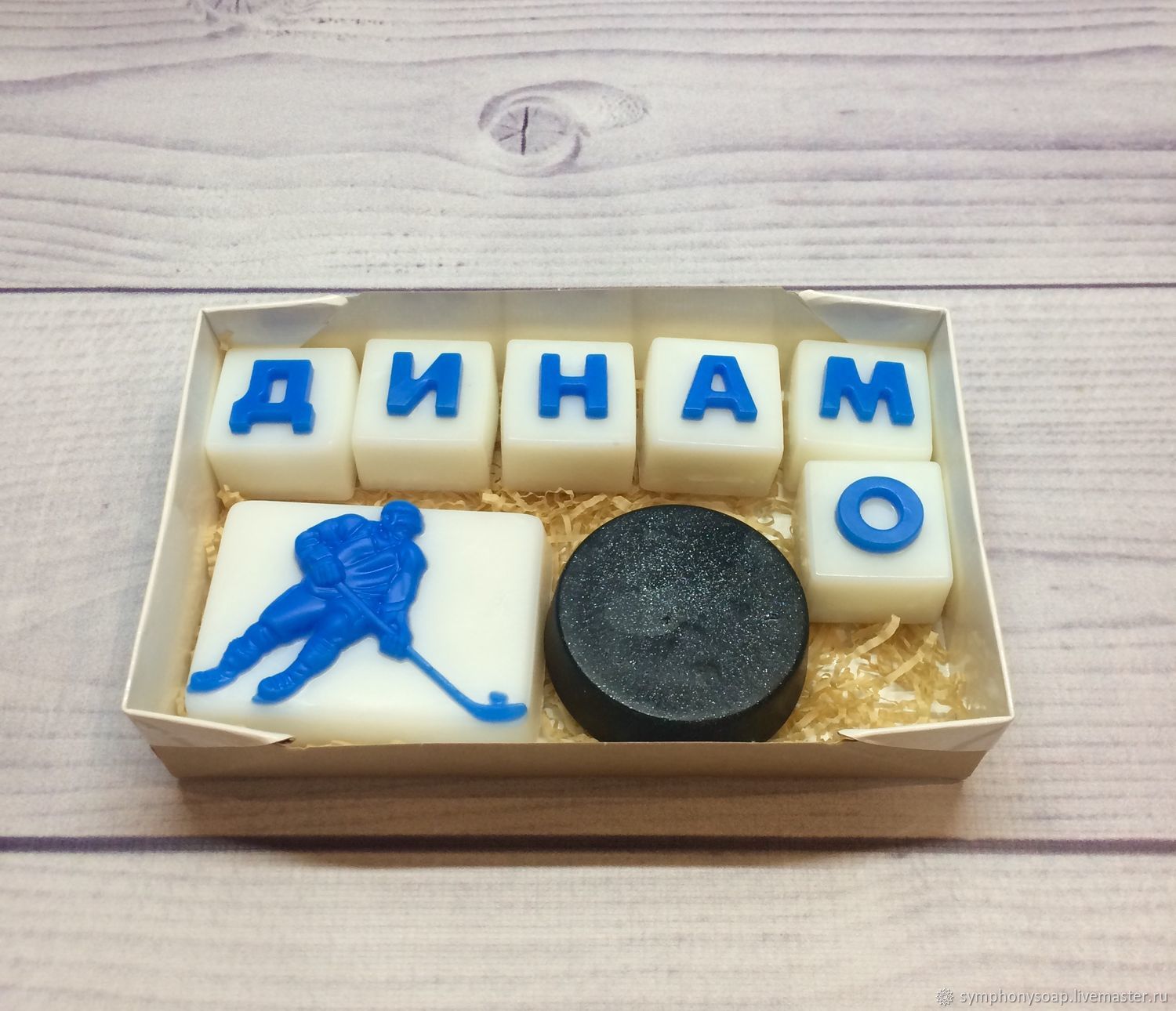 Мыло Фан Интернет Магазин
