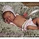 34990!Лимит-ный,распрод.Молд "Serenity" от Laura Lee Eagles. Заготовки для кукол и игрушек. RebornBoom-XXI. Ярмарка Мастеров.  Фото №6