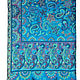 БОЛЬШОЙ РАЗМЕР! Палантин из пашмины. Палантины. Gallery Pashmina Cashmere. Интернет-магазин Ярмарка Мастеров.  Фото №2