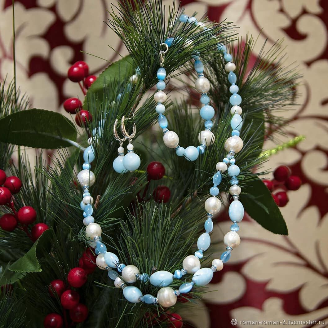 осталось украсить