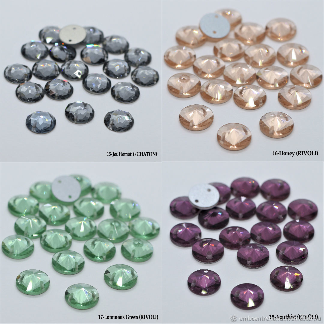 Стразы Купить Интернет