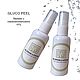 GLUCO PEEL пилинг на основе глюконолактона 15% с НУФ и гиалурон. к-той, Пилинги, Екатеринбург,  Фото №1