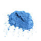 Mineral blue eye shadow 'Sapphire' cosmetics, makeup. Shadows. magiya-teney. Online shopping on My Livemaster.  Фото №2