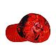 Guns N' Roses full-print Baseball Cap. Baseball caps. eugene-shulyk. Online shopping on My Livemaster.  Фото №2