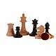 Konoval - 2 Chess Pieces WoodGames. Chips and dice. H-Present more, than a gift!. My Livemaster. Фото №4