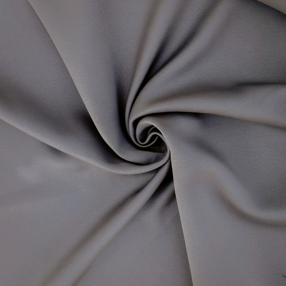 Ткань Блэкаут Серо-бежевый темный 300 см –  онлайн на Ярмарке .