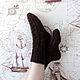 socks knitted womens wool blend. ( ntid), Socks, St. Petersburg,  Фото №1
