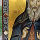 Icon of St. Gabriel Urgebadze. Icons. Icon_svyatyobraz Anna. My Livemaster. Фото №4