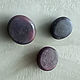Copy of Corundum red. Cabochons. Gemlab. My Livemaster. Фото №4