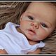 Торс! Madelyn от Bonnie Leah Sieben. Куклы Reborn. Knopkadoll. Ярмарка Мастеров.  Фото №4