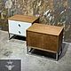 Тумба SNOW QUEEN. Тумбы. BULL WULL FURNITURE. Ярмарка Мастеров.  Фото №5