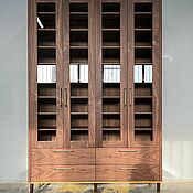 Для дома и интерьера handmade. Livemaster - original item ARISTOCRAT Cabinet. Handmade.