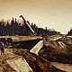 Картины пейзажи нефтью на заказ. Картины. Художник АЛЕРМО (Александр). Ярмарка Мастеров.  Фото №10