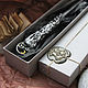 Author's magic wand in a box, Movie souvenirs, Moscow,  Фото №1