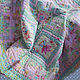 Детское лоскутное одеяло с феями для Алисы (10), Одеяла, Москва,  Фото №1