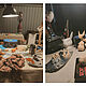  Матильда. Кукла-оберег. Voodoo Forest. Ярмарка Мастеров.  Фото №4