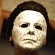 Hand made Michael Myers mask Plastic, Character masks, Moscow,  Фото №1
