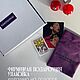 Заказать Серьги-пузыри из муранского стекла Bubbles красные. KOKOSHNIKI. Ярмарка Мастеров. . Серьги-кольца Фото №3