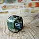 Кольцо из камня. Кольца. sonnenfeldstones. Ярмарка Мастеров.  Фото №6