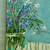 Picture Forget-Me-Nots
