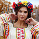 Артикул 1123. Народные костюмы. Костюм-Шоу. Костюмы в народном стиле (Kostum-Show). Ярмарка Мастеров.  Фото №6