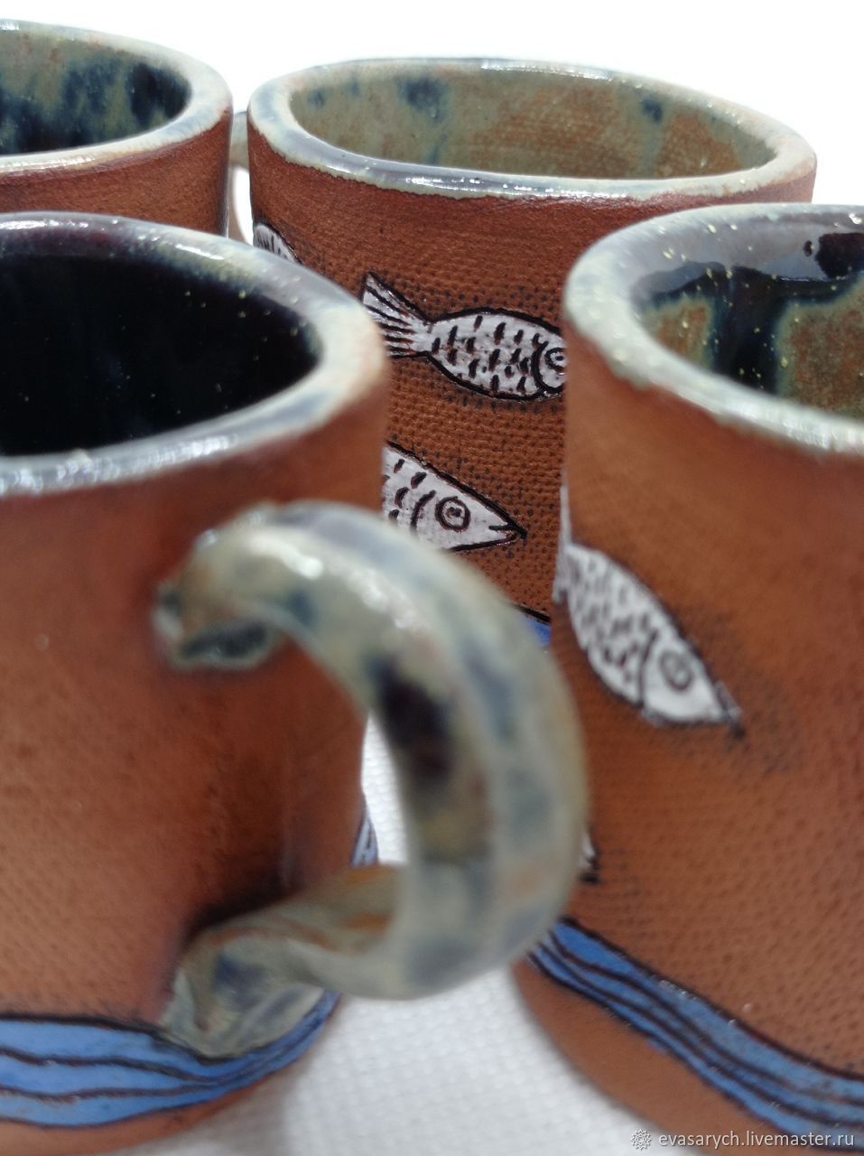 Кружка кофейная "На Восток". Маленькая кружечка в интернет-магазине ...