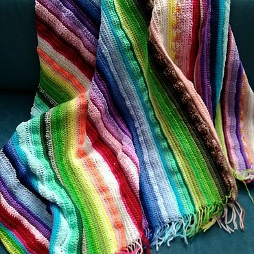 Пледы: Льняной вафельный плед ПЫЛЬНАЯ РОЗА 180 х 190 см – купить онлайн ...