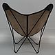 Заказать Винтаж: Кресло Batchair. NeMuseum. Ярмарка Мастеров. . Мебель винтажная Фото №3