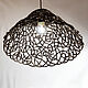 Copy of Ceiling Lamp Old Time Bronze, Ceiling and pendant lights, Moscow,  Фото №1