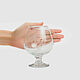 Glass for cognac 'Lion' 400 ml S29. Water Glasses. ART OF SIBERIA. Online shopping on My Livemaster.  Фото №2