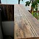 Панно из амбарной. Элементы интерьера. Магазин старых досок Greyboard (greyboard). Интернет-магазин Ярмарка Мастеров.  Фото №2