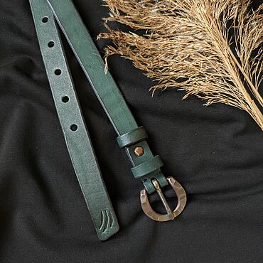 Ремни – купить на Ярмарке Мастеров | Ручная работа и хенд мейд