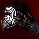 Order Kylo Ren Costume (Star Wars). Workshop Sokol. Livemaster. . Cosplay costumes Фото №3