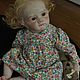 66990! Лимитный  Молд  "Frida"  от Karola Wegerich. Заготовки для кукол и игрушек. RebornBoom-XXI. Ярмарка Мастеров.  Фото №4