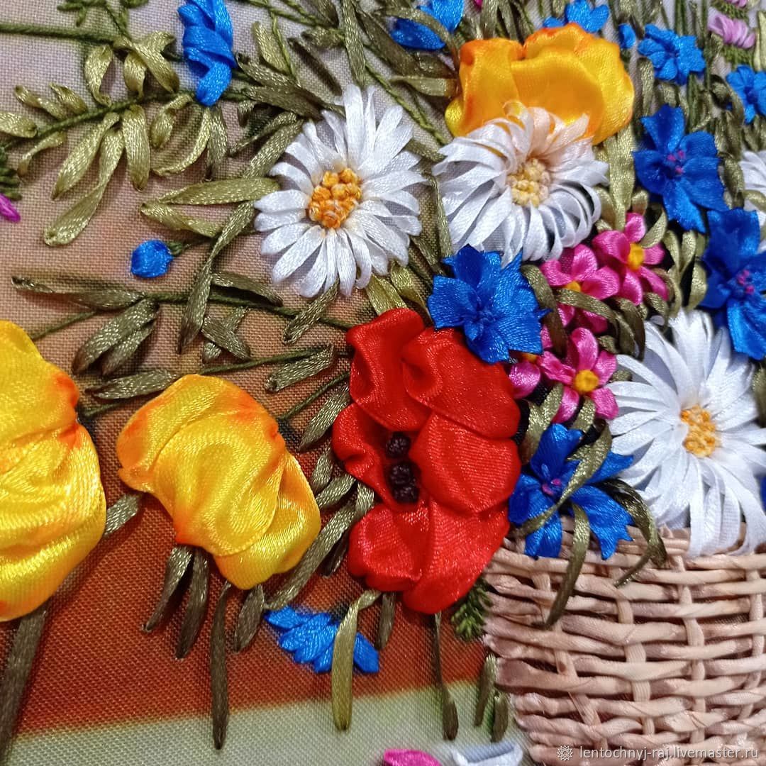 Магазин Лента Цветы