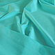 Jersey, color turquoise. Fabric. tessutionline. Online shopping on My Livemaster.  Фото №2