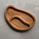 Wooden menazhnitsa ' Bean'. Scissors. nikolay2503. My Livemaster. Фото №5