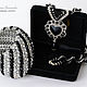 Set of beaded elegant. Jewelry Sets. Marina Brusinenko - Jevelry. Online shopping on My Livemaster.  Фото №2