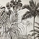 Painting acrylic Tropical forest 100h150 cm, Pictures, Moscow,  Фото №1