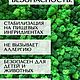 Фито панель из стабилизированного мха Ягель, 30 на 30 см. Декоративные панели. Irina-lapina-2. Ярмарка Мастеров.  Фото №4
