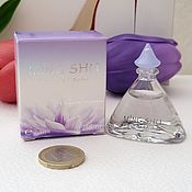 Винтаж: Indiscret Lucien Lelong (1935)  Parfum 2 ml, концентрация - духи