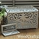 Caja de dinero de la boda y Caja de anillos, Chests, Bryansk,  Фото №1