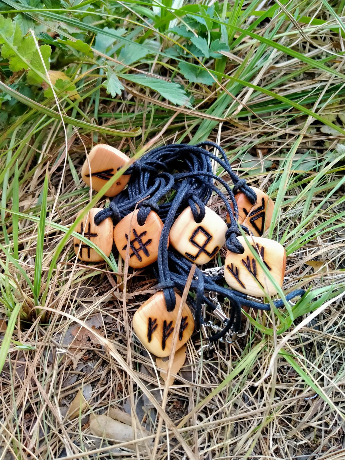 "Можжевеловый подвес" – купить онлайн на Ярмарке Мастеров – RFFNERU ...