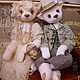Teddy Animals: ' The Royal hunt in Belovezhskaya Pushcha', Teddy Toys, Bialystok,  Фото №1