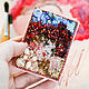 Summer. Брошь-булавка. Jewelry Shine. Ярмарка Мастеров.  Фото №4