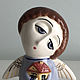 Guardian angel home. Easter souvenirs. Porcelain story. Online shopping on My Livemaster.  Фото №2