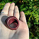 Copy of Wooden ring with opal Owyhee. Rings. WooIIy Wood  ukrasheniya iz dereva. My Livemaster. Фото №5