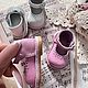 Обувь для кукол Паола Рейна и им подобных. Одежда для кукол. Paola Reina Doll shoes. Ярмарка Мастеров.  Фото №4