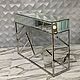 Консоль BELODONNA. Столы. BULL WULL FURNITURE. Ярмарка Мастеров.  Фото №4