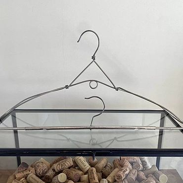 Винтаж ручной работы. Ярмарка Мастеров - ручная работа Винтаж: Старинные будуарные вешалки. Handmade.